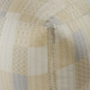 Kantha 99727MLT Multi Pouf