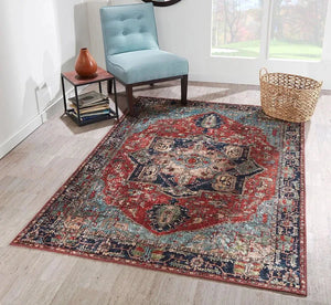 Karachi KAR-3 Multi Rug
