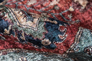 Karachi Kar-3 Multi Rug