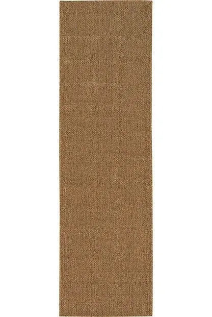 Karavia 2061N Tan Rug