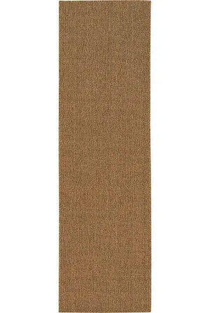 Karavia 2061N Tan Rug