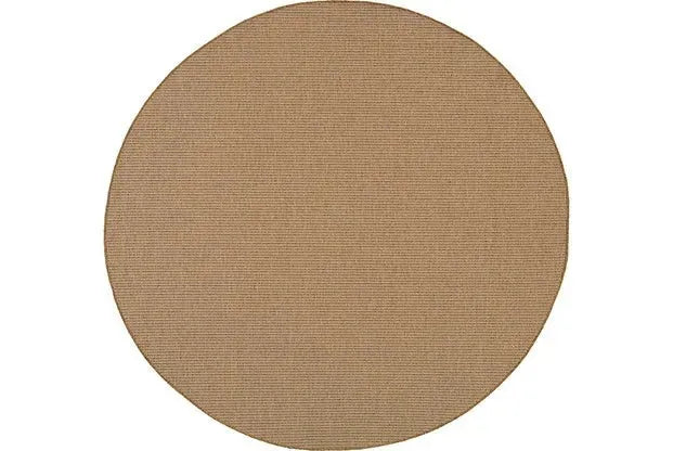 Karavia 2067X Sand Rug