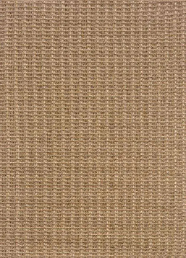 Karavia 2067X Sand Rug