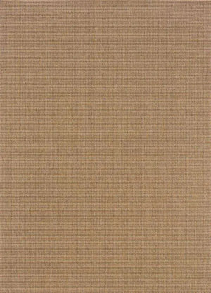 Karavia 2067X Sand Rug