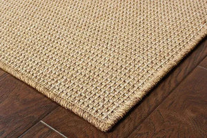 Karavia 2067X Sand Rug