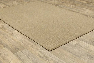 Karavia 2067X Sand Rug