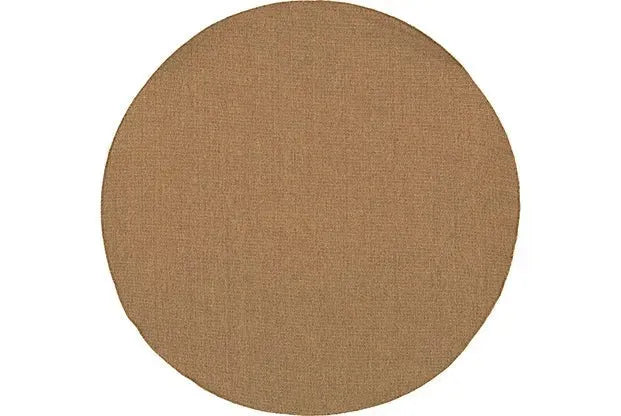 Karavia 2068X Tan Rug