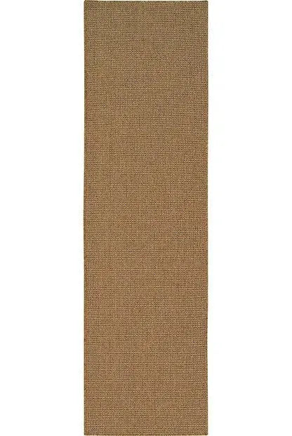 Karavia 2068X Tan Rug