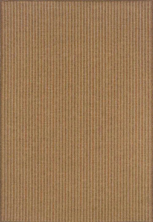 Karavia 550X Tan/ Light Tan Rug