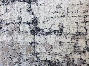 Karina 8253 Ivory/Grey Palette Rug
