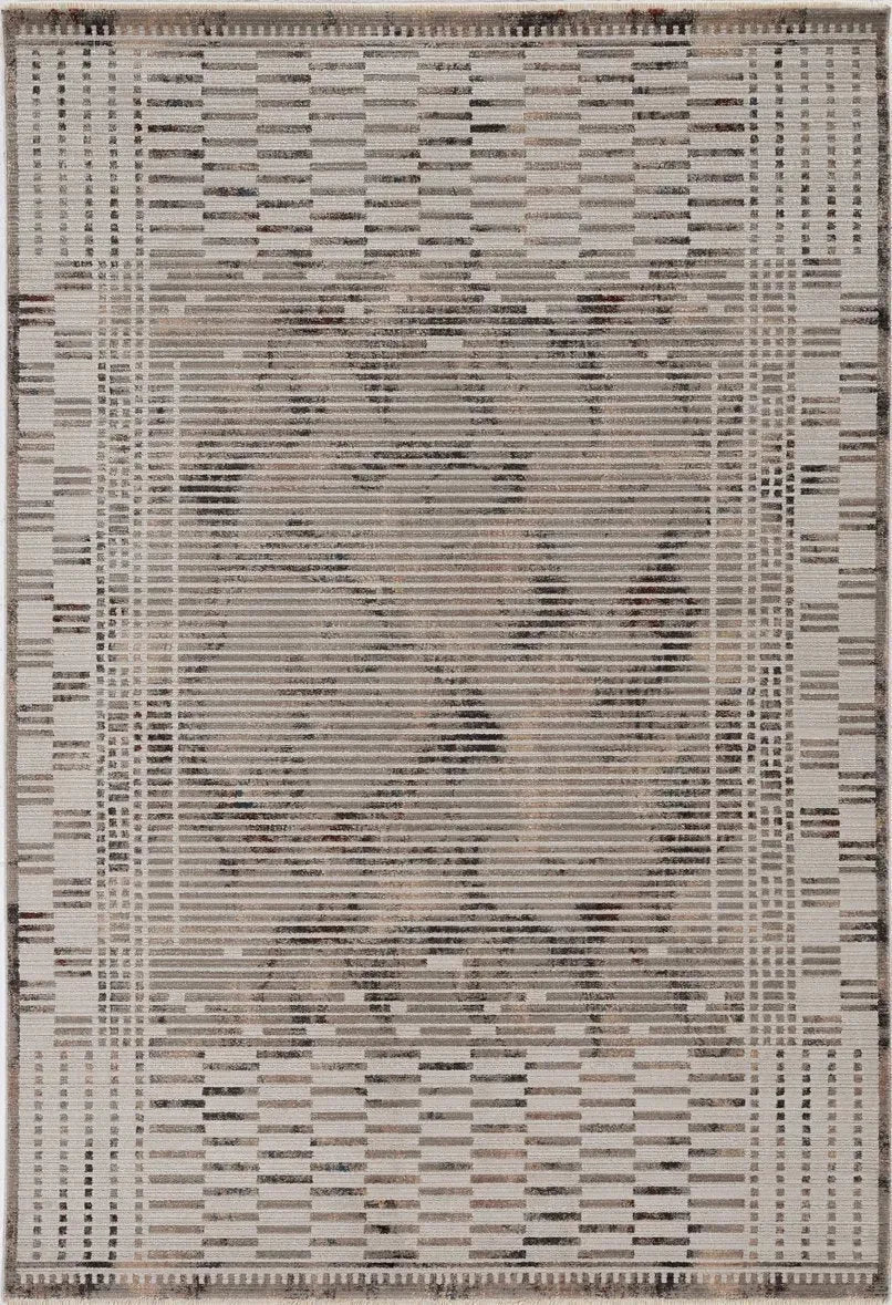 Karina 8257 Natural Terra Rug