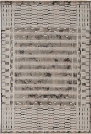 Karina 8257 Natural Terra Rug