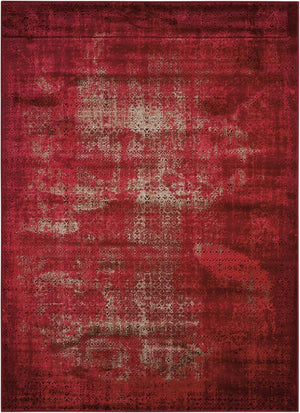 Karma KRM01 Red Rug