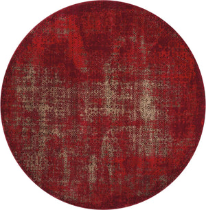 Karma KRM01 Red Rug
