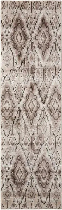 Karma KRM02 Beige Rug