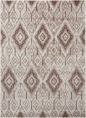 Karma KRM02 Beige Rug