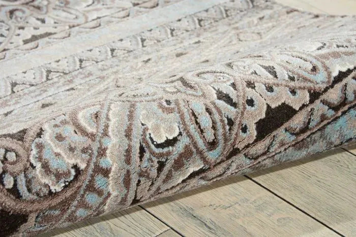 Karma KRM03 Stone Rug