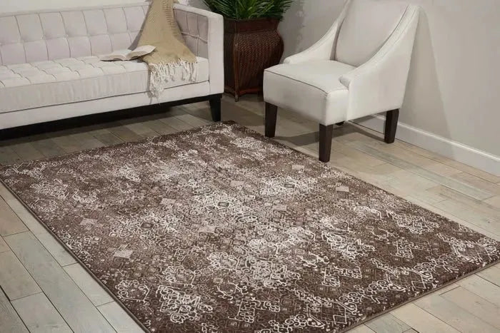 Karma KRM04 Mocha Rug
