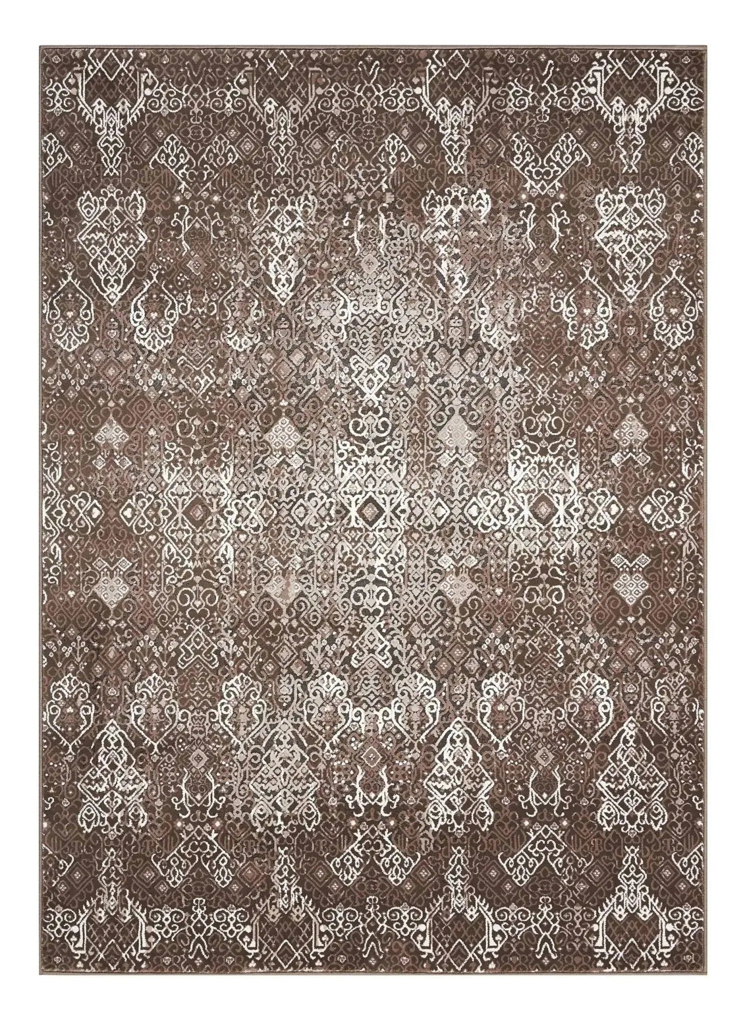 Karma KRM04 Mocha Rug