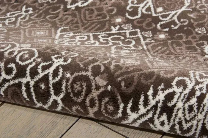 Karma KRM04 Mocha Rug