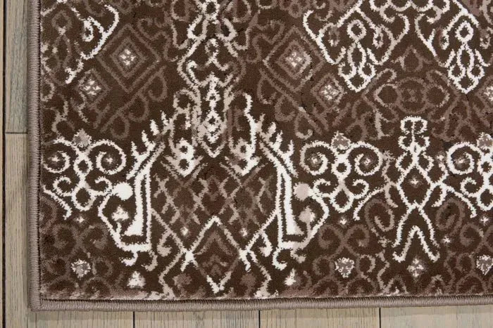 Karma KRM04 Mocha Rug