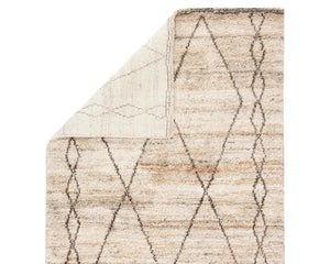 Kasbah KAS02 Tan/Brown Rug