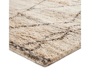 Kasbah KAS02 Tan/Brown Rug