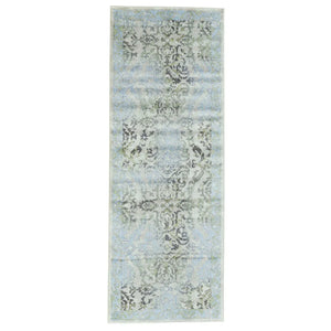 Katari 3374F Blue/Green Rug