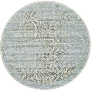 Katari 3374F Blue/Green Rug