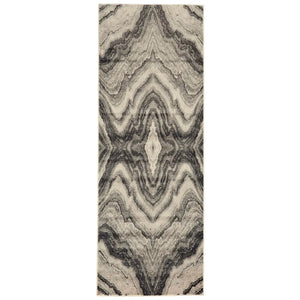 Katari 3381F Gray/Ivory Rug