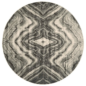 Katari 3381F Gray/Ivory Rug