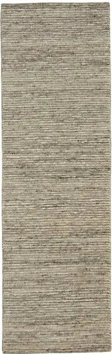 Kathmandu by Calvin Klein CK920 Grey Rug