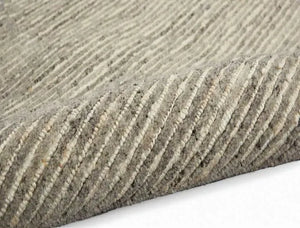 Kathmandu by Calvin Klein CK920 Grey Rug