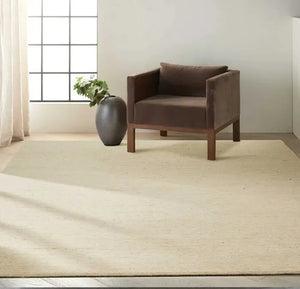 Kathmandu by Calvin Klein CK920 Natural Rug