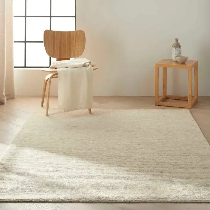 Kathmandu by Calvin Klein CK920 Natural Rug
