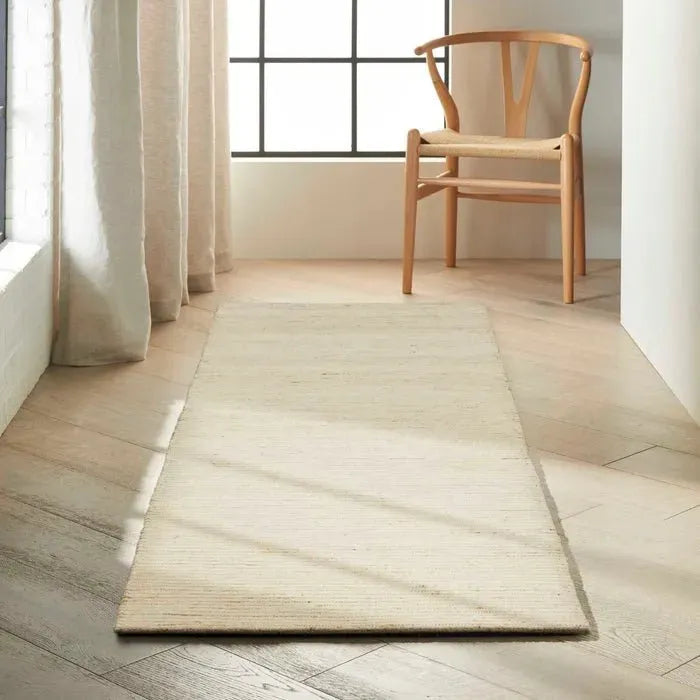 Kathmandu by Calvin Klein CK920 Natural Rug