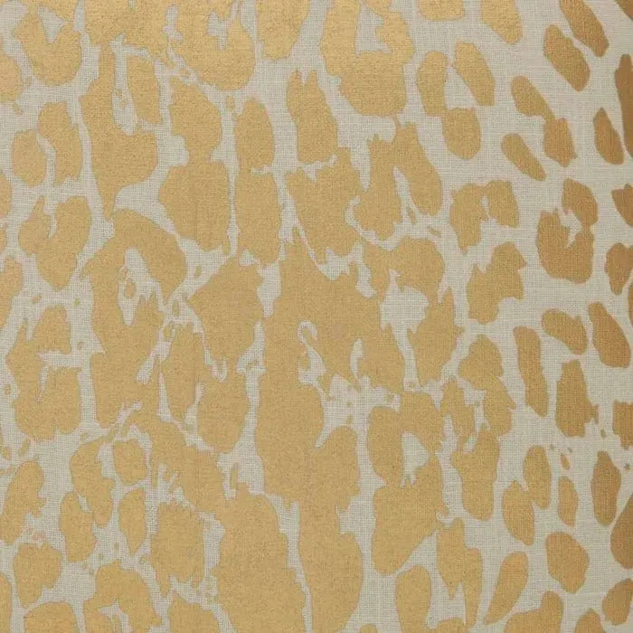 Kathy Ireland A3245 Gold Pillow