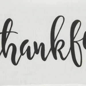 Kathy Ireland L2114 White Pillow