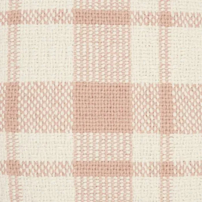 Kathy Ireland SH300 Blush Pillow