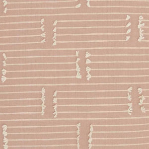 Kathy Ireland SS300 Blush Pillow