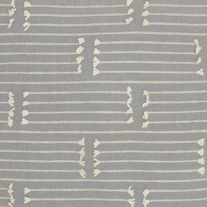 Kathy Ireland SS300 Grey Pillow