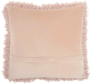 Kathy Ireland TL208 Blush Pillow