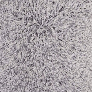 Kathy Ireland TL208 Grey Pillow
