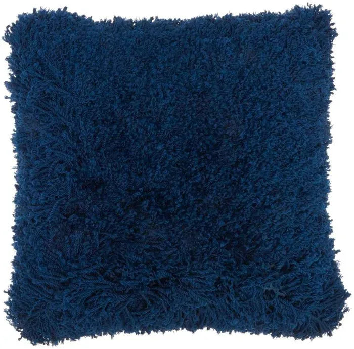 Kathy Ireland TL208 Navy Pillow