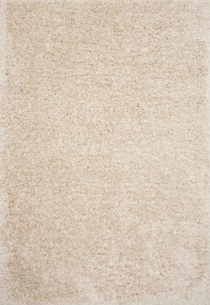 Kayla Shag KAY 01 Beige Rug