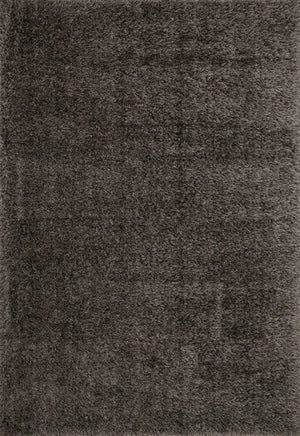 Kayla Shag KAY 01 Grey Rug