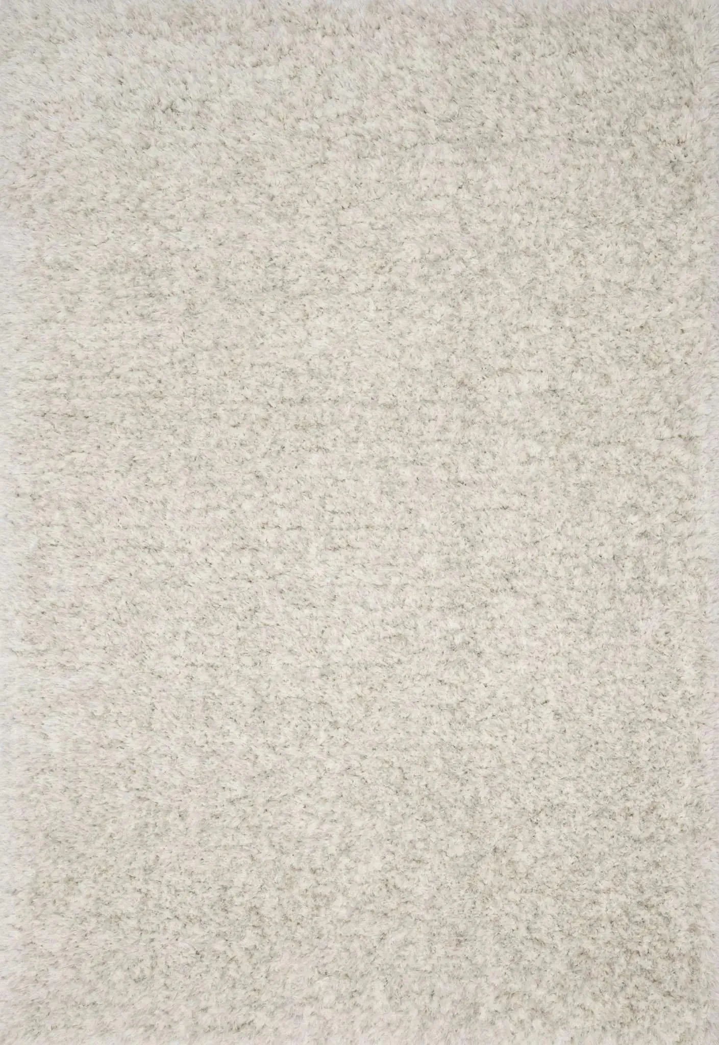 Kayla Shag KAY 01 Lt Grey Rug
