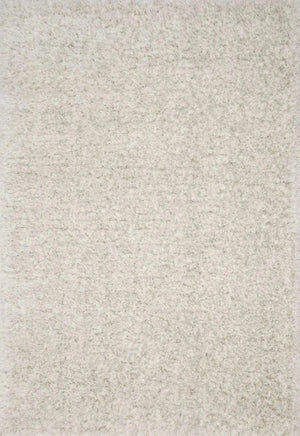 Kayla Shag KAY 01 Lt Grey Rug