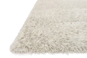 Kayla Shag KAY 01 Lt Grey Rug