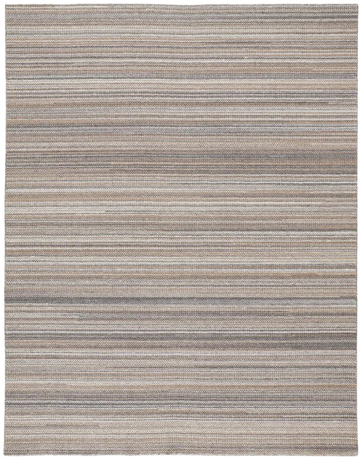Keaton 8018F Brown/Gray Rug